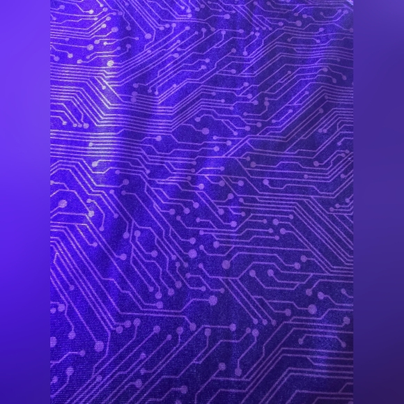 Nike Lebron x Space Jam New Legacy Goon Squad Basketball Jersey Mens Size S EUC - Picture 7 of 9